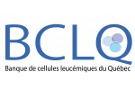 Axe de recherche et banque de cancers hématologiques du Québec
